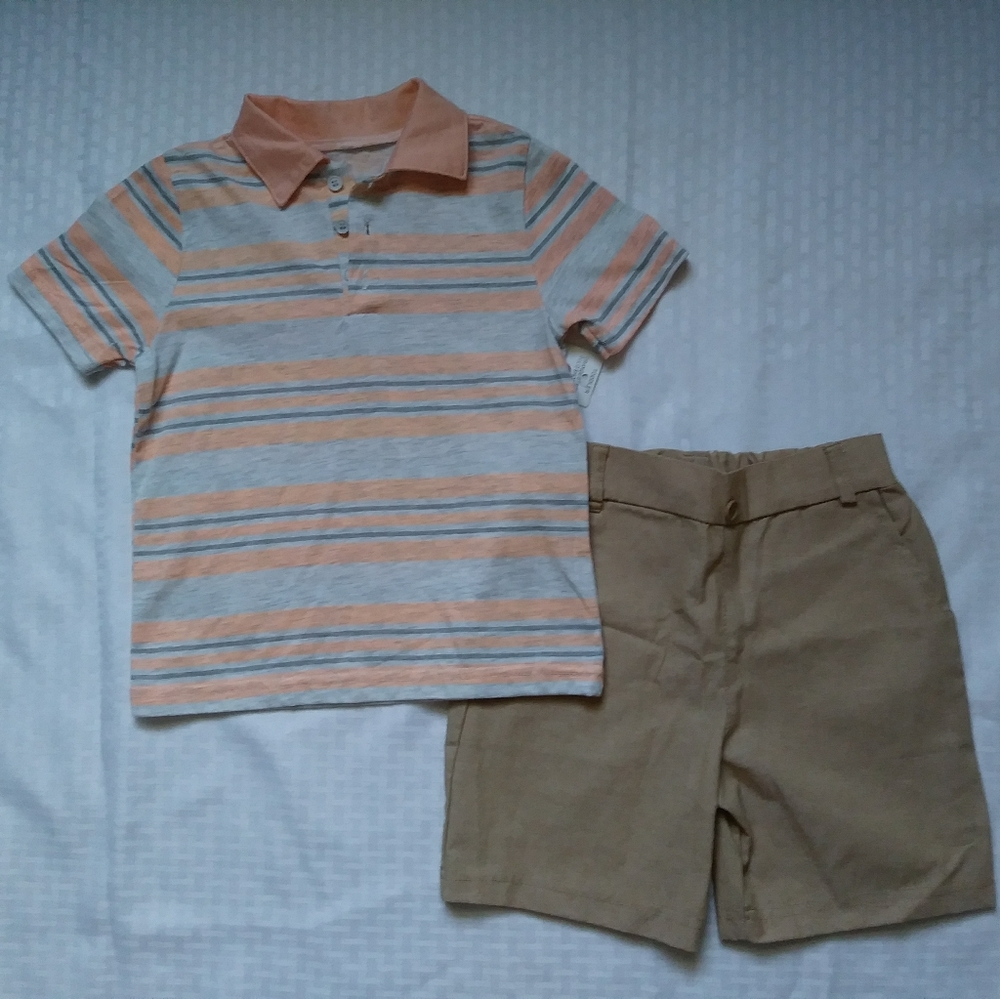 Clothing